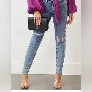 Women’s jeans
